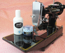 Load image into Gallery viewer, Zymol Cleaner + Carnauba CARBON Wax & Polish