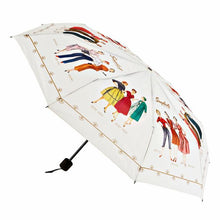 Load image into Gallery viewer, Simplicity Vintage Style Umbrella
