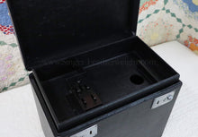 Load image into Gallery viewer, Case, Singer Featherweight (Vintage Original)

