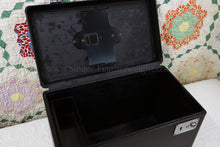 Load image into Gallery viewer, Case, Singer Featherweight (Vintage Original)
