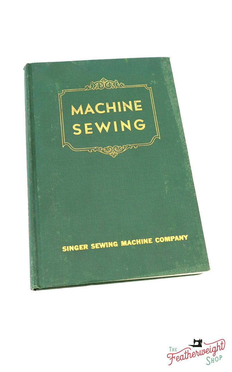 Singer Sewing Machine Company Binder Attachments  Sewing machine, Singer  sewing machine company, Singer sewing machine vintage
