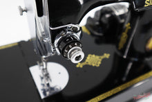 Load image into Gallery viewer, Singer Featherweight 221 Sewing Machine, Centennial: AJ788***
