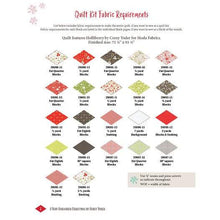 Load image into Gallery viewer, PATTERN BOOK, A Very Coriander Christmas by Corey Yoder from It&#39;s Sew Emma
